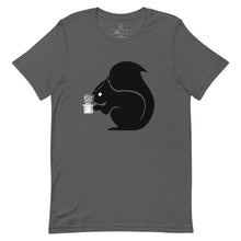 Load image into Gallery viewer, Sly Biz Unisex t-shirt- trap cook
