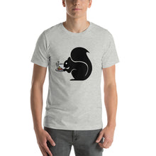 Load image into Gallery viewer, Sly Biz Unisex t-shirt-Bon Appetit
