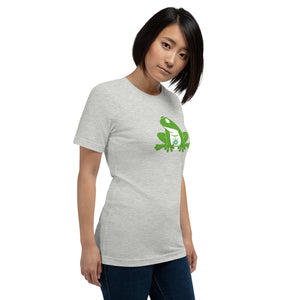 Sly Biz Unisex t-shirt - Chief Toad