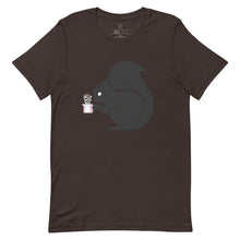 Load image into Gallery viewer, Sly Biz Unisex t-shirt- trap cook
