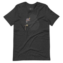 Load image into Gallery viewer, Sly Biz Unisex t-shirt- Old Soul
