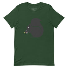 Load image into Gallery viewer, Sly Biz Unisex t-shirt- got keys?
