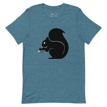 Load image into Gallery viewer, Sly Biz Unisex t-shirt- got keys?
