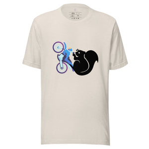 Sly Biz Street Biker Unisex t-shirt