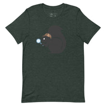 Load image into Gallery viewer, Sly Biz Unisex t-shirt- No Shirlock
