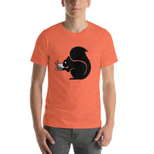 Load image into Gallery viewer, Sly Biz Unisex t-shirt-Bon Appetit
