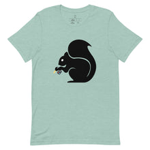 Load image into Gallery viewer, Sly Biz Unisex t-shirt- got keys?
