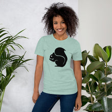 Load image into Gallery viewer, Sly Biz Mic Check Unisex t-shirt
