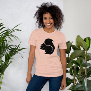 Sly Biz Mic Check Unisex t-shirt