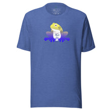 Load image into Gallery viewer, Sly Biz Unisex t-shirt - DM Toad
