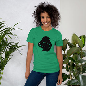 Sly Biz Mic Check Unisex t-shirt