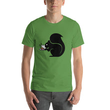 Load image into Gallery viewer, Sly Biz Unisex t-shirt-Bon Appetit
