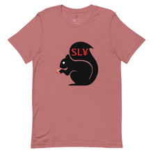 Load image into Gallery viewer, Sly Biz Unisex t-shirt - Sly Yin
