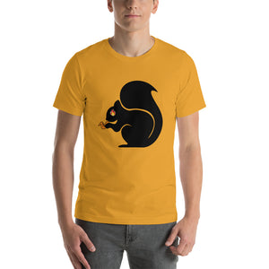 Sly Biz Unisex t-shirt - wing man