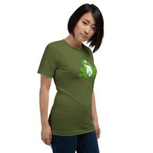 Load image into Gallery viewer, Sly Biz Unisex t-shirt - Chief Toad
