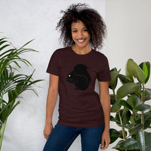 Load image into Gallery viewer, Sly Biz Mic Check Unisex t-shirt
