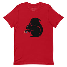 Load image into Gallery viewer, Sly Biz Unisex t-shirt- got keys?
