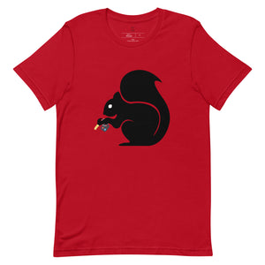 Sly Biz Unisex t-shirt- got keys?