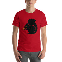 Load image into Gallery viewer, Sly Biz Unisex t-shirt - wing man
