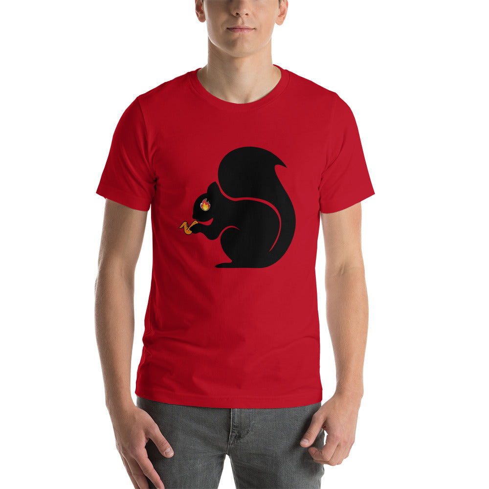 Sly Biz Unisex t-shirt - wing man