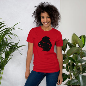 Sly Biz Mic Check Unisex t-shirt