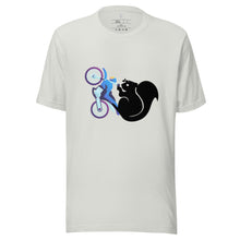 Load image into Gallery viewer, Sly Biz Street Biker Unisex t-shirt
