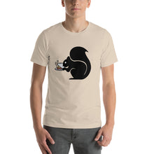 Load image into Gallery viewer, Sly Biz Unisex t-shirt-Bon Appetit
