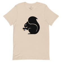 Load image into Gallery viewer, Sly Biz Unisex t-shirt- got keys?
