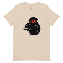 Load image into Gallery viewer, Sly Biz Unisex t-shirt - Sly Yin

