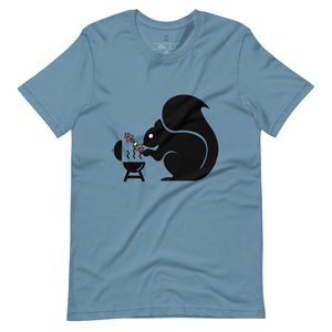 Sly Biz Unisex t-shirt- Grillin