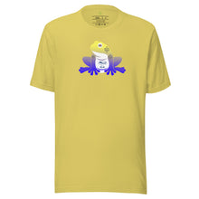 Load image into Gallery viewer, Sly Biz Unisex t-shirt - DM Toad
