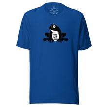 Load image into Gallery viewer, Sly Biz Unisex t-shirt - Target Toad
