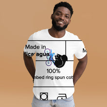 Load image into Gallery viewer, Sly Biz Street Biker Unisex t-shirt
