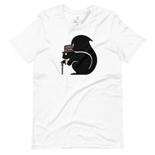 Load image into Gallery viewer, Sly Biz Unisex t-shirt- Old Soul
