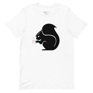 Sly Biz Unisex t-shirt- trap cook