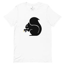 Load image into Gallery viewer, Sly Biz Unisex t-shirt- got keys?
