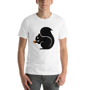 Sly Biz Unisex t-shirt - wing man