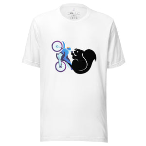 Sly Biz Street Biker Unisex t-shirt