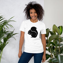 Load image into Gallery viewer, Sly Biz Mic Check Unisex t-shirt
