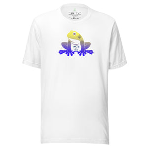 Sly Biz Unisex t-shirt - DM Toad