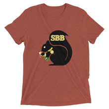 Load image into Gallery viewer, Sly Biz Short sleeve t-shirt- Sly Big Ballin
