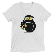 Load image into Gallery viewer, Sly Biz Short sleeve t-shirt- Sly Big Ballin
